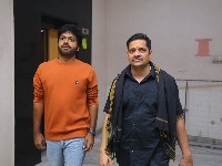 Kota Bommali PS Movie Teaser Launch
